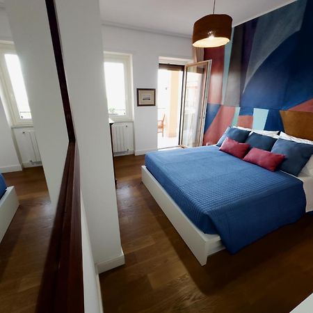 Blue View Sorrento Apartment מראה חיצוני תמונה