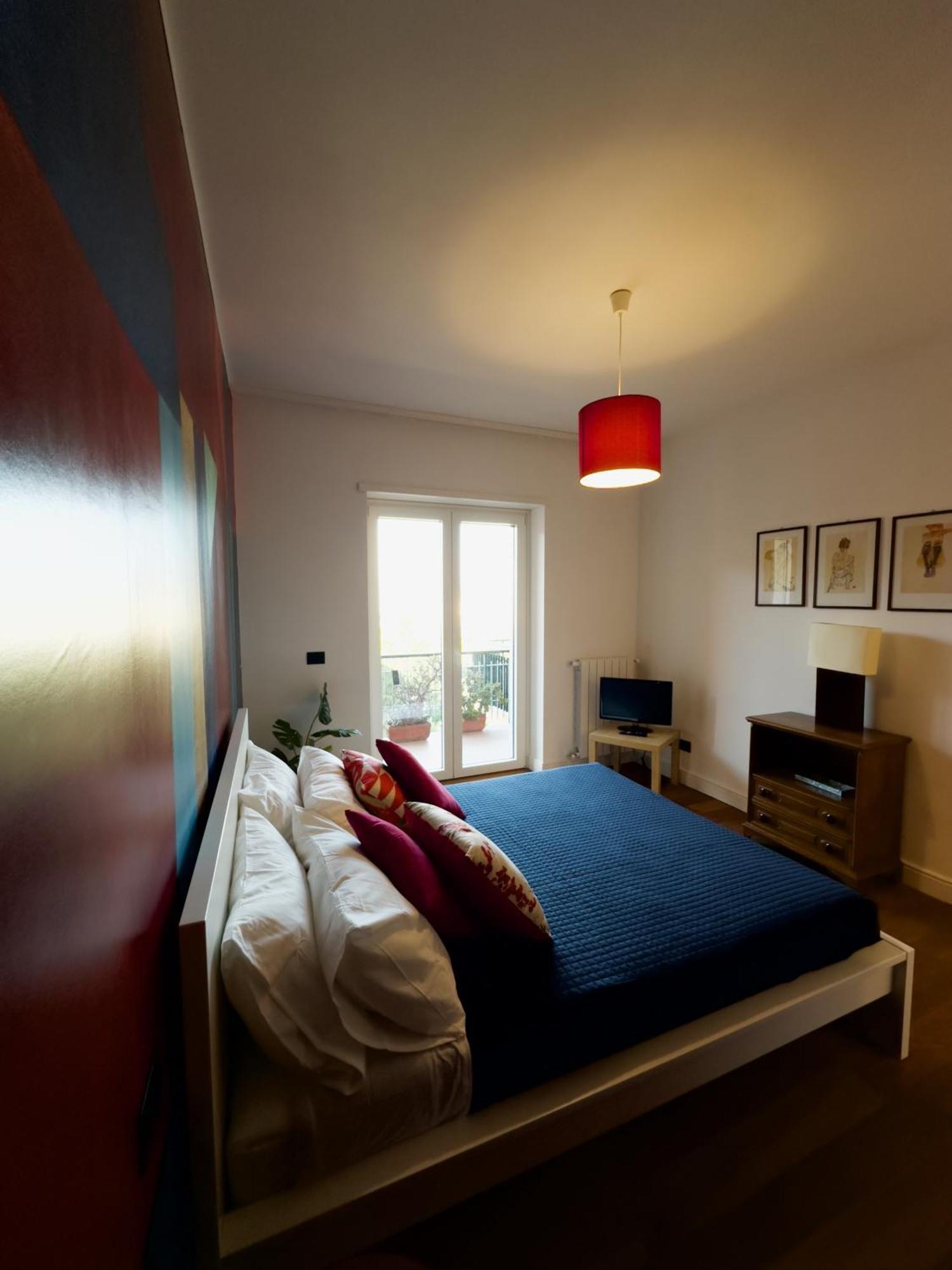 Blue View Sorrento Apartment מראה חיצוני תמונה