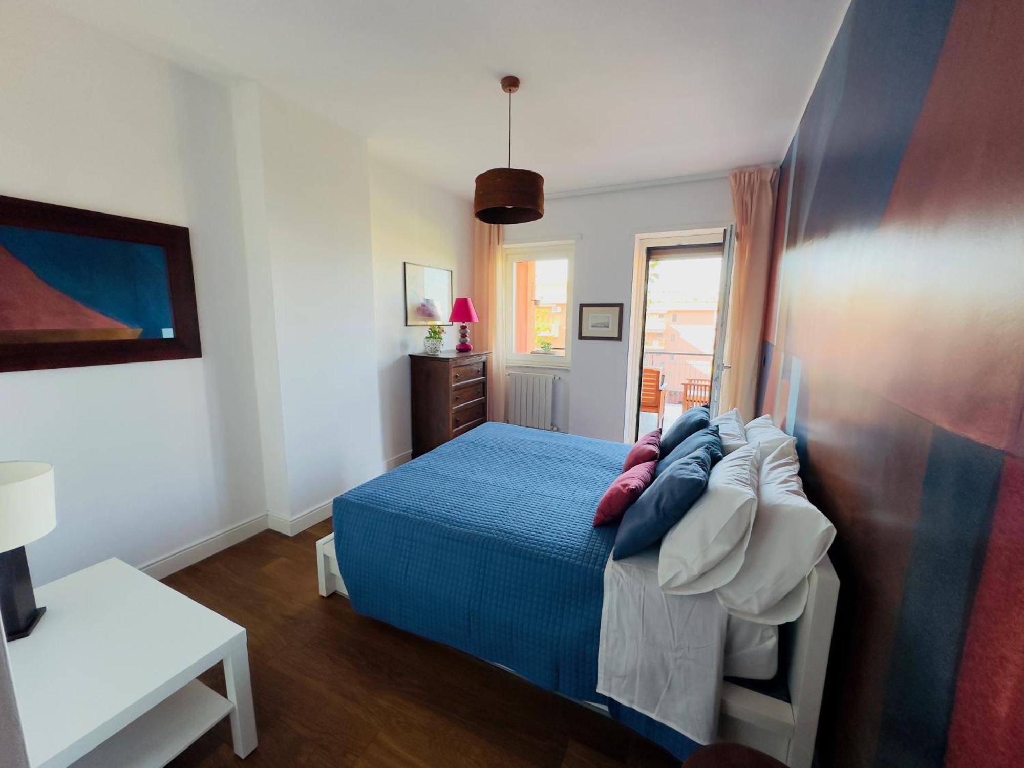 Blue View Sorrento Apartment מראה חיצוני תמונה