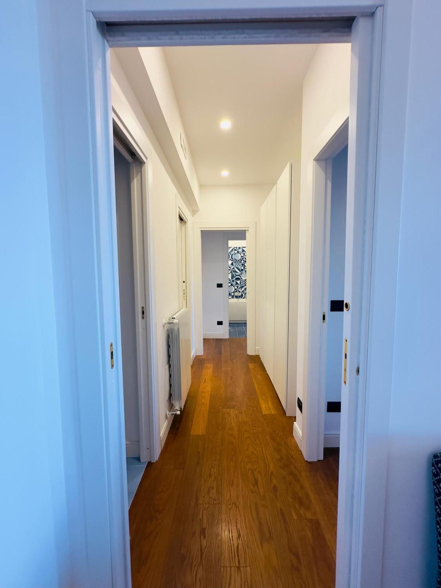 Blue View Sorrento Apartment מראה חיצוני תמונה