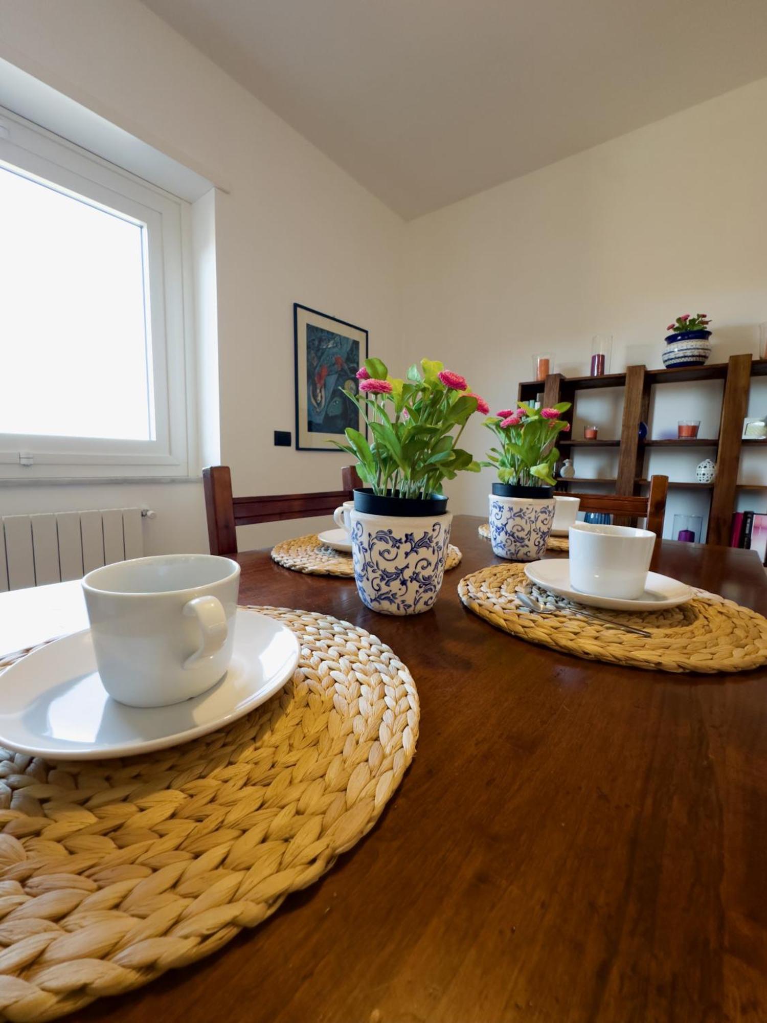 Blue View Sorrento Apartment מראה חיצוני תמונה