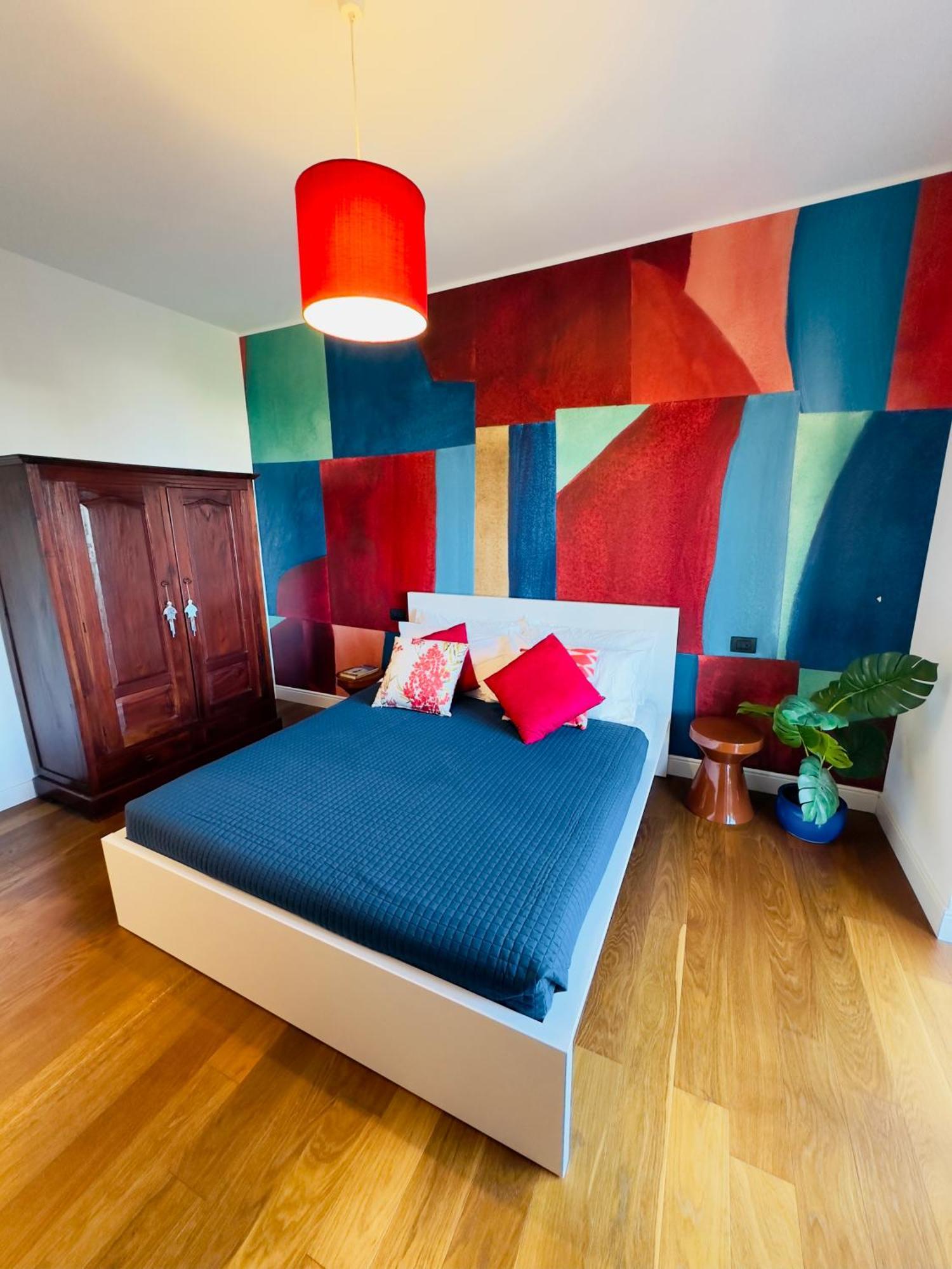 Blue View Sorrento Apartment מראה חיצוני תמונה