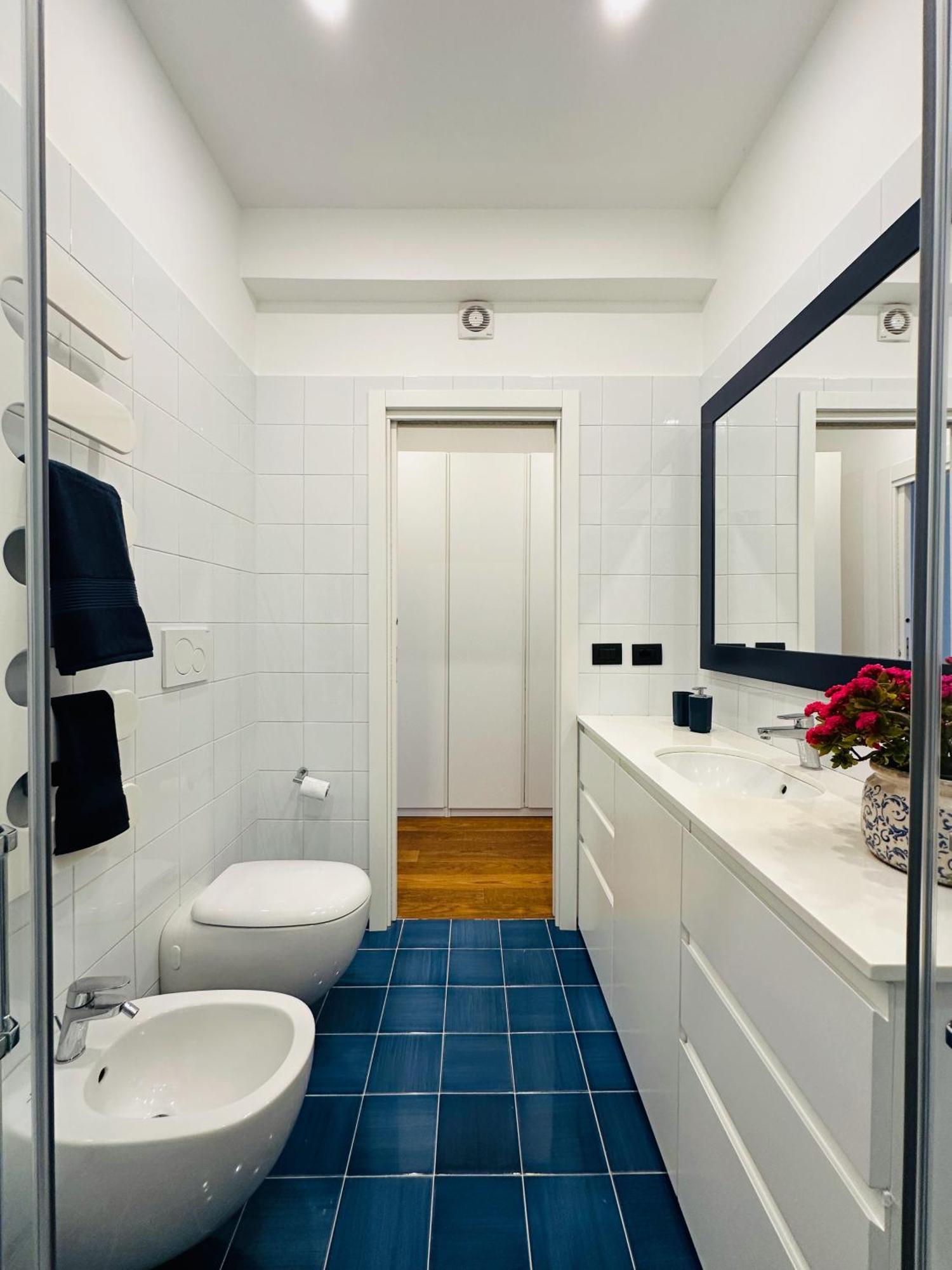 Blue View Sorrento Apartment מראה חיצוני תמונה
