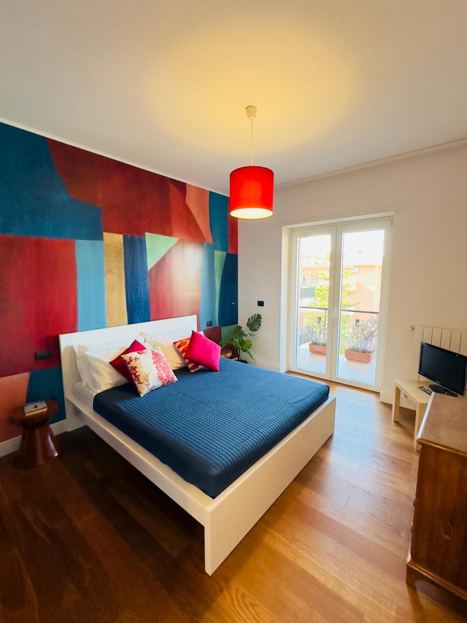 Blue View Sorrento Apartment מראה חיצוני תמונה