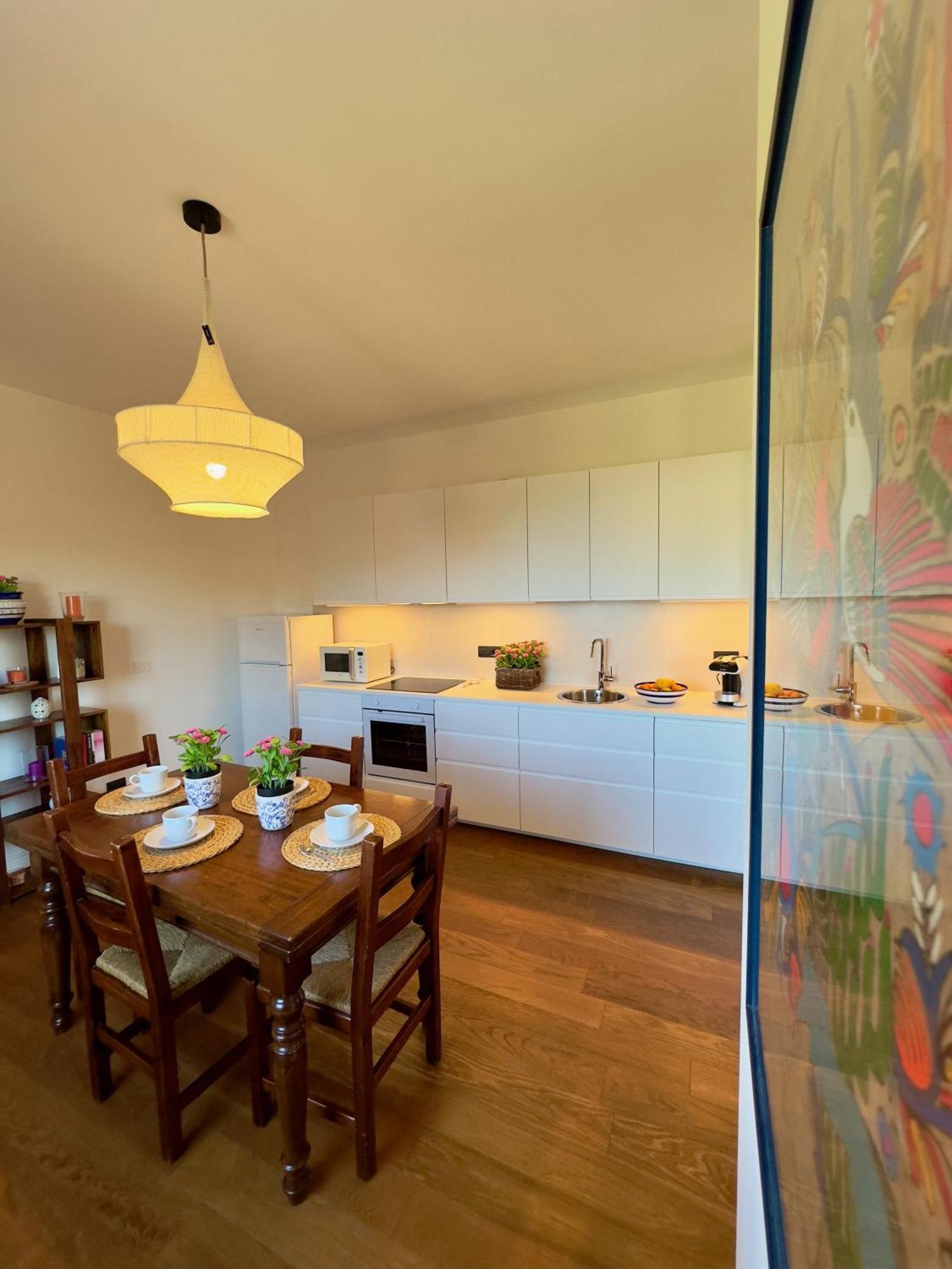 Blue View Sorrento Apartment מראה חיצוני תמונה