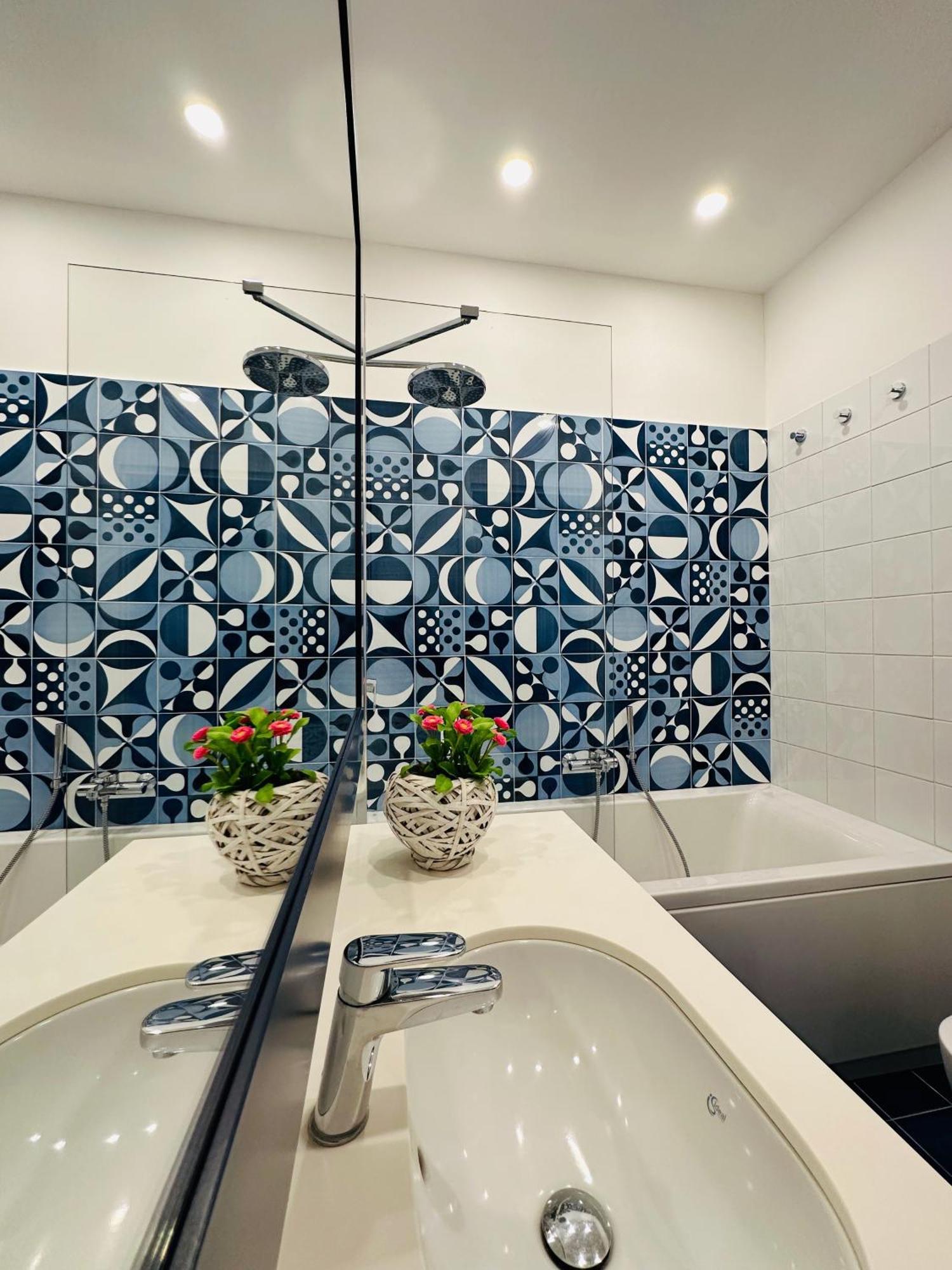 Blue View Sorrento Apartment מראה חיצוני תמונה